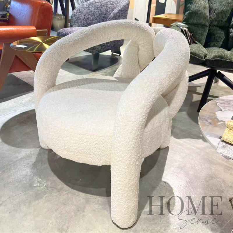 Cloud Loop Lounge Chair