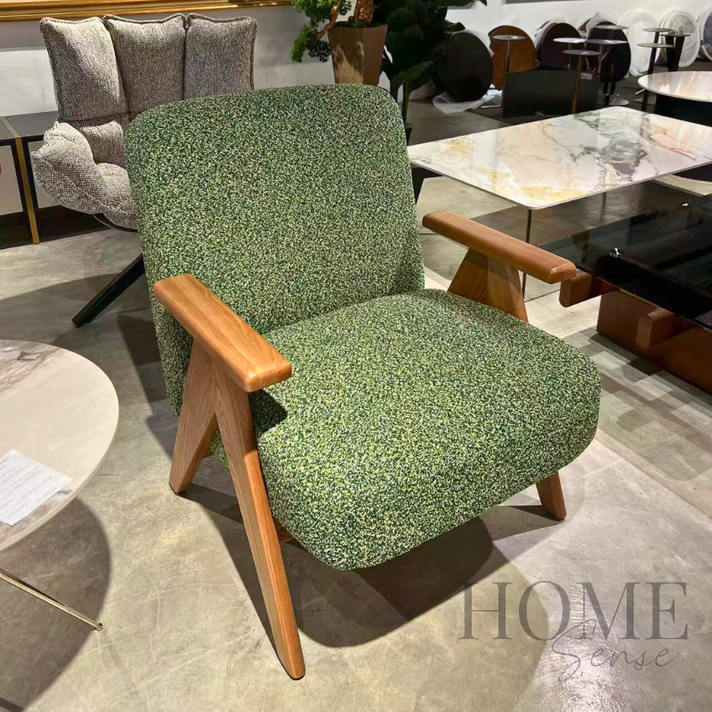 Olive Grove Lounge Chair