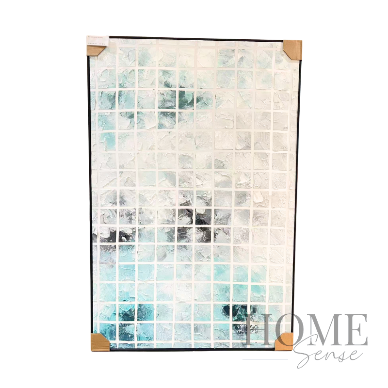 Wall Decoration, Wall Painting, Texture Painting