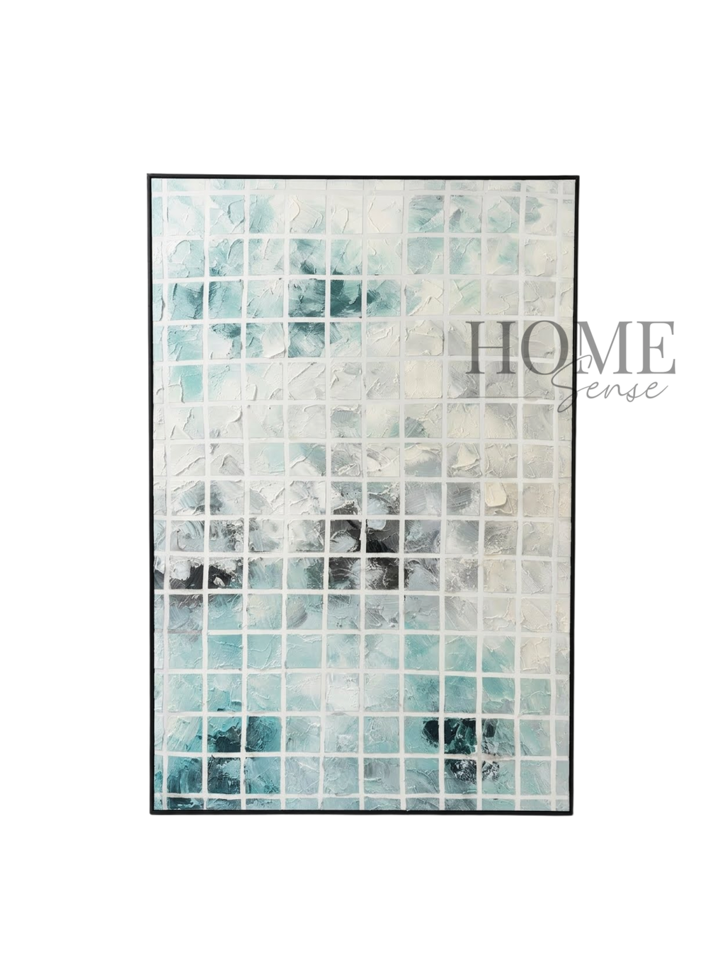 Wall Decoration, Wall Painting, Texture Painting