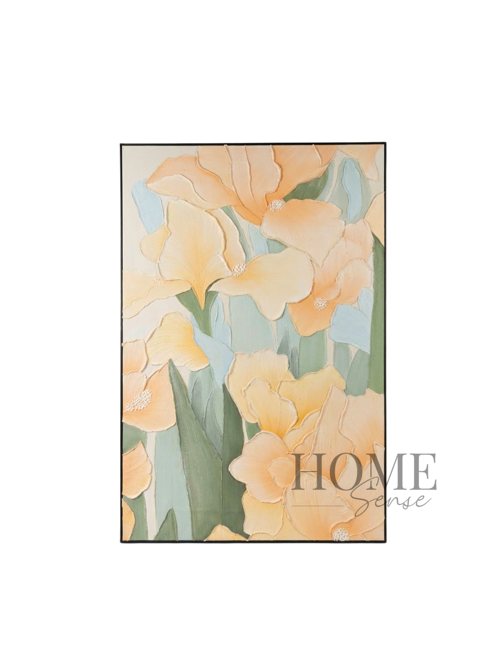 Wall Decoration, Wall Painting, Texture Painting