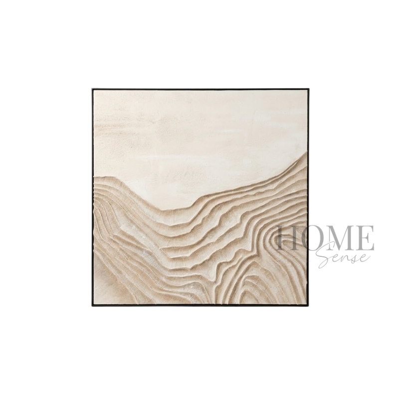 Wall Decoration, Wall Painting, Texture Painting