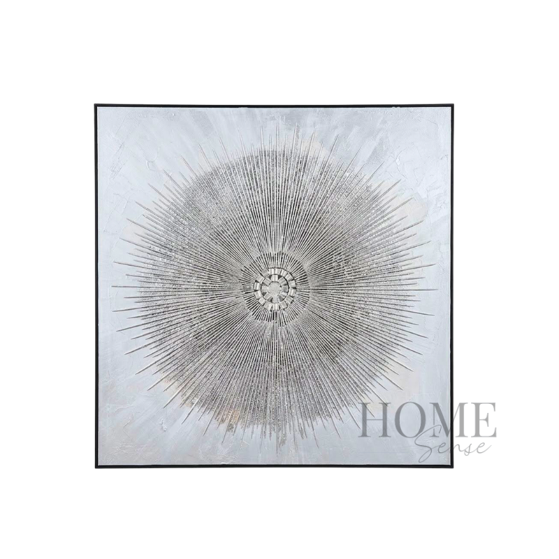 Wall Decoration, Wall Painting, Texture Painting