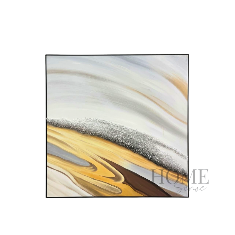 Wall Decoration, Wall Painting, Texture Painting