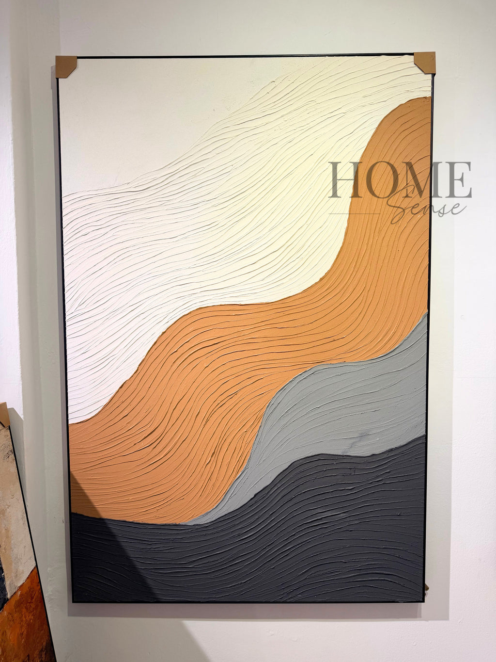 Wall Decoration, Wall Painting, Texture Painting