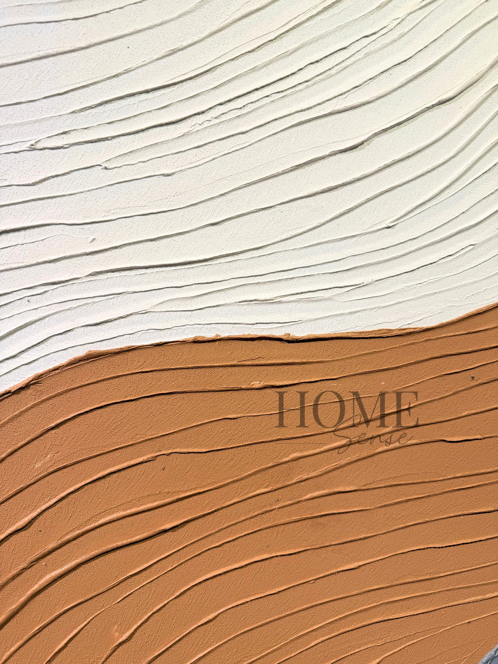 Wall Decoration, Wall Painting, Texture Painting