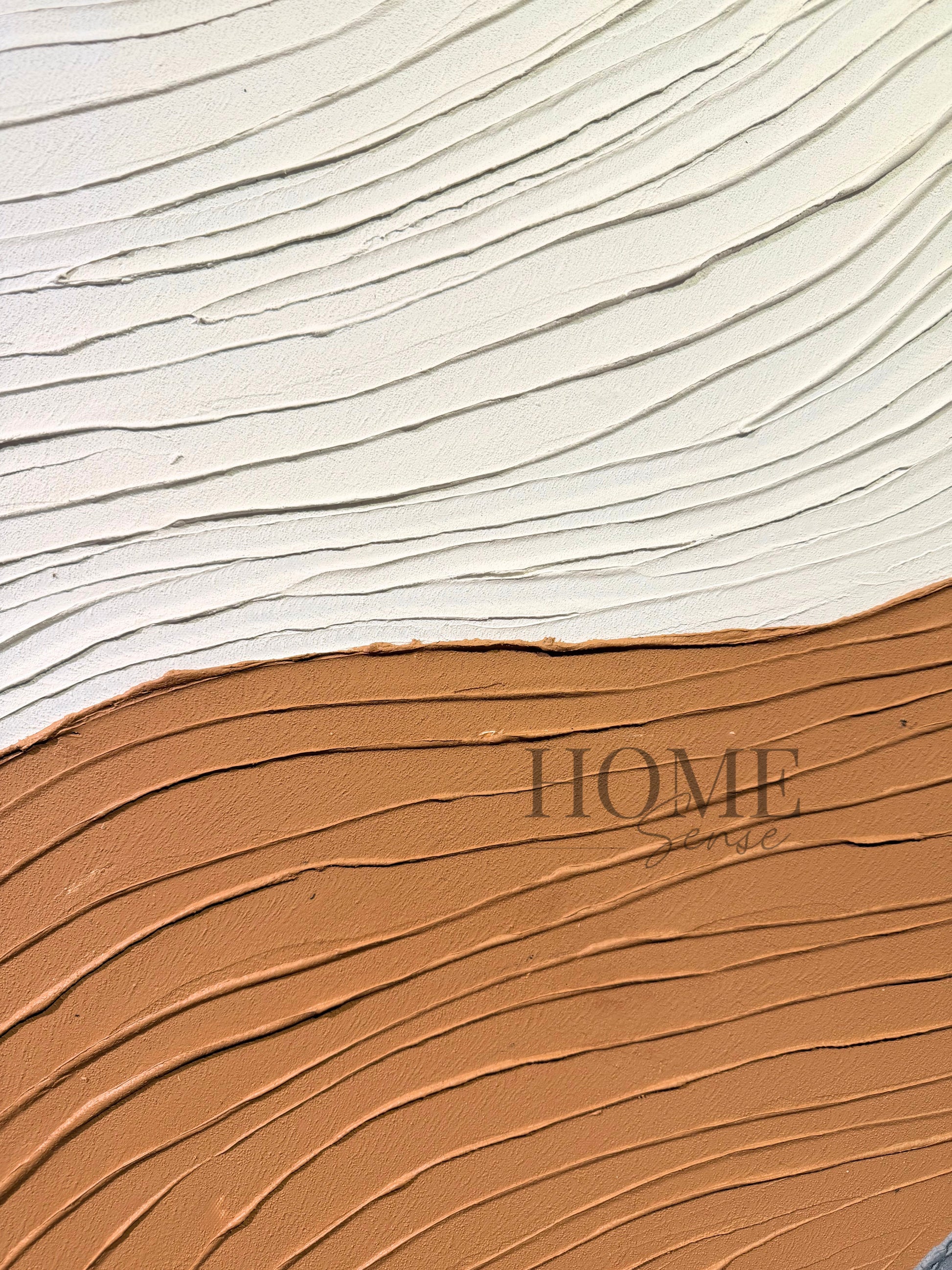 Wall Decoration, Wall Painting, Texture Painting