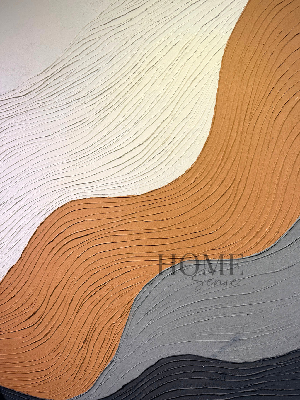 Wall Decoration, Wall Painting, Texture Painting