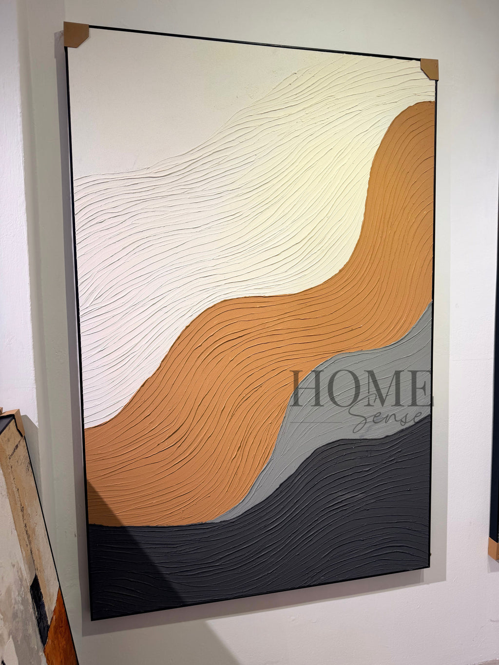 Wall Decoration, Wall Painting, Texture Painting