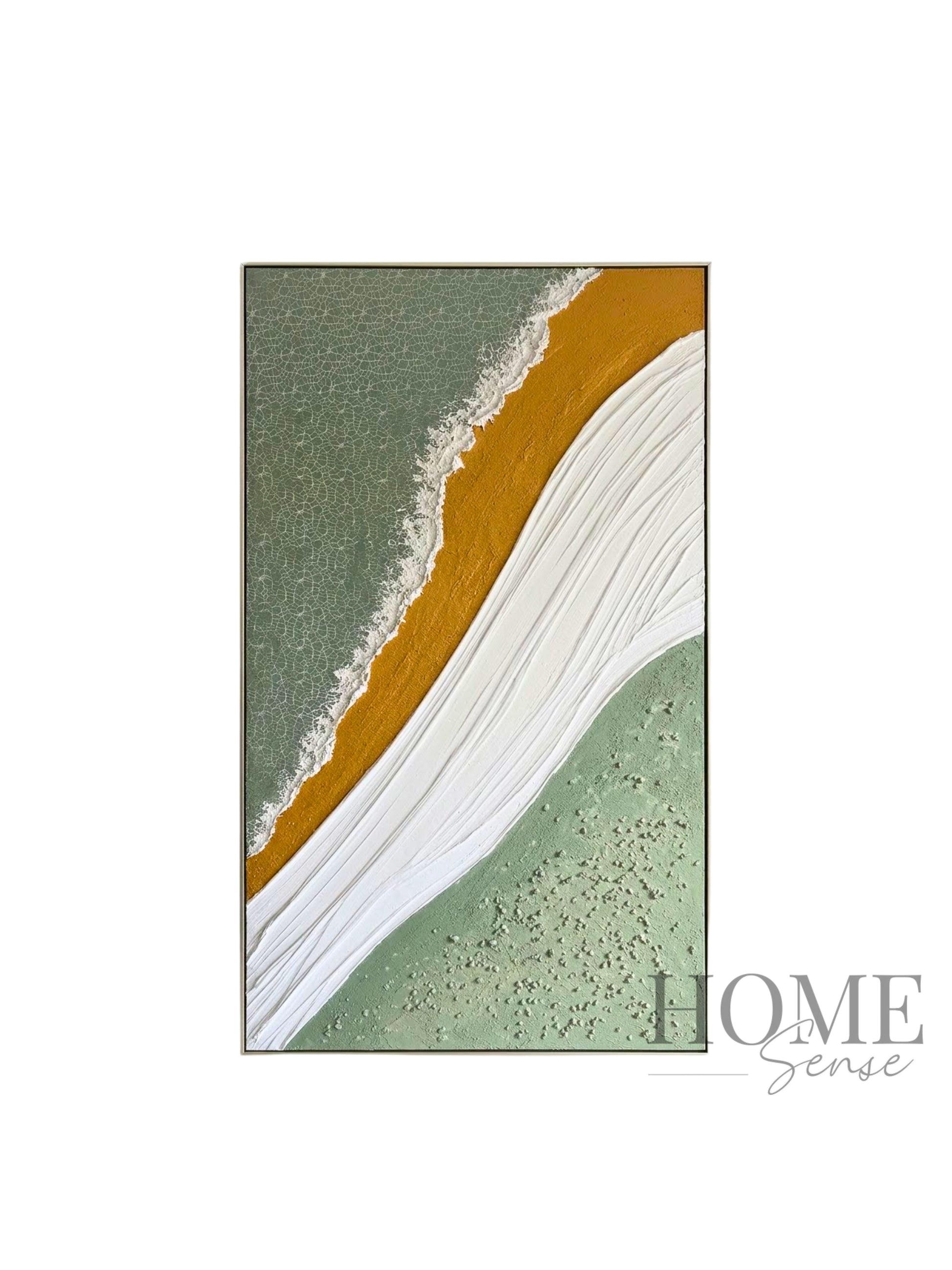 Wall Decoration, Wall Painting , Texture Painting