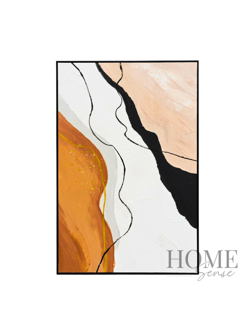 Wall Decoration, Wall Painting, Acrylic Painting