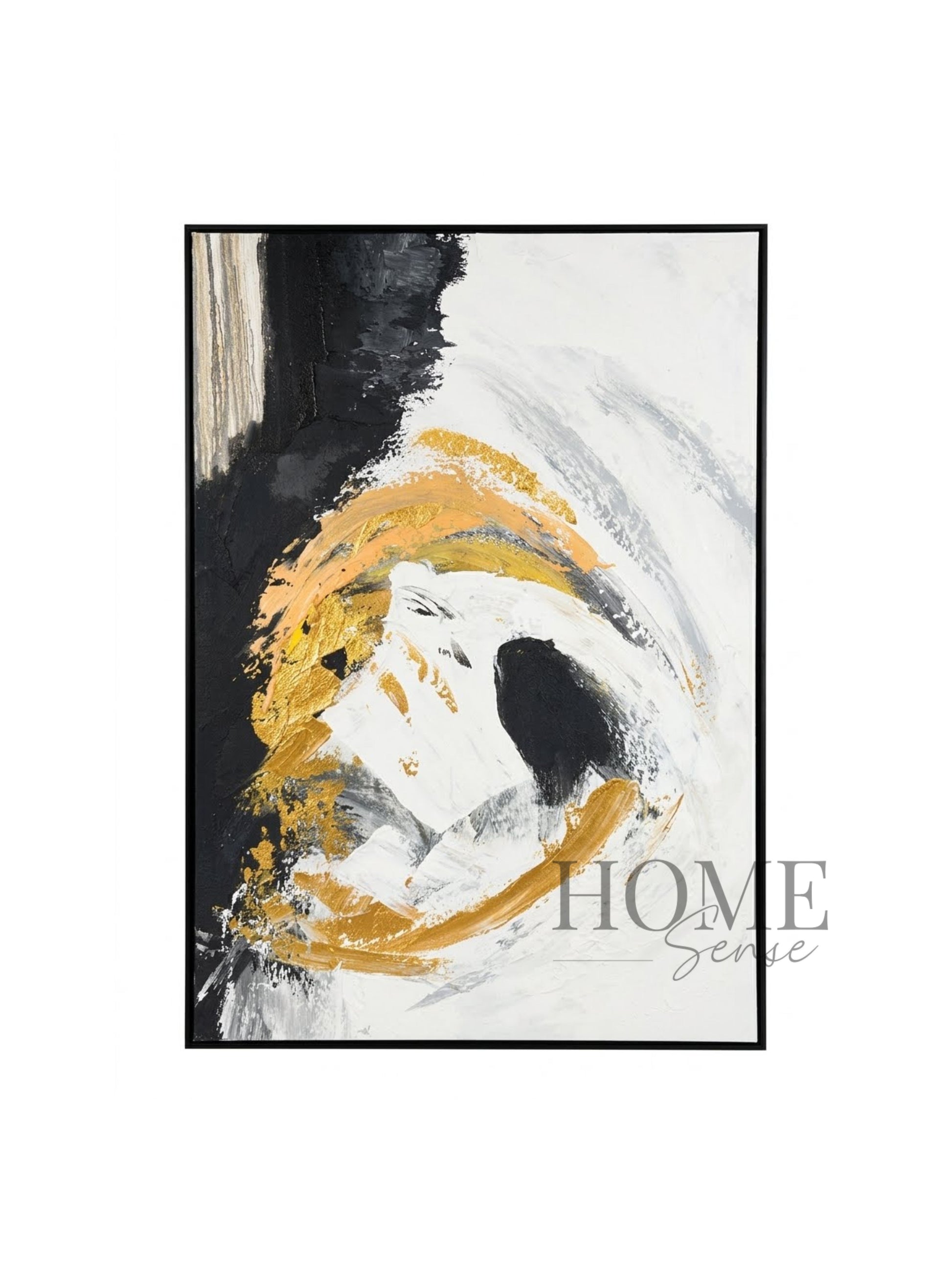 Wall Decoration, Wall Painting, Acrylic Painting