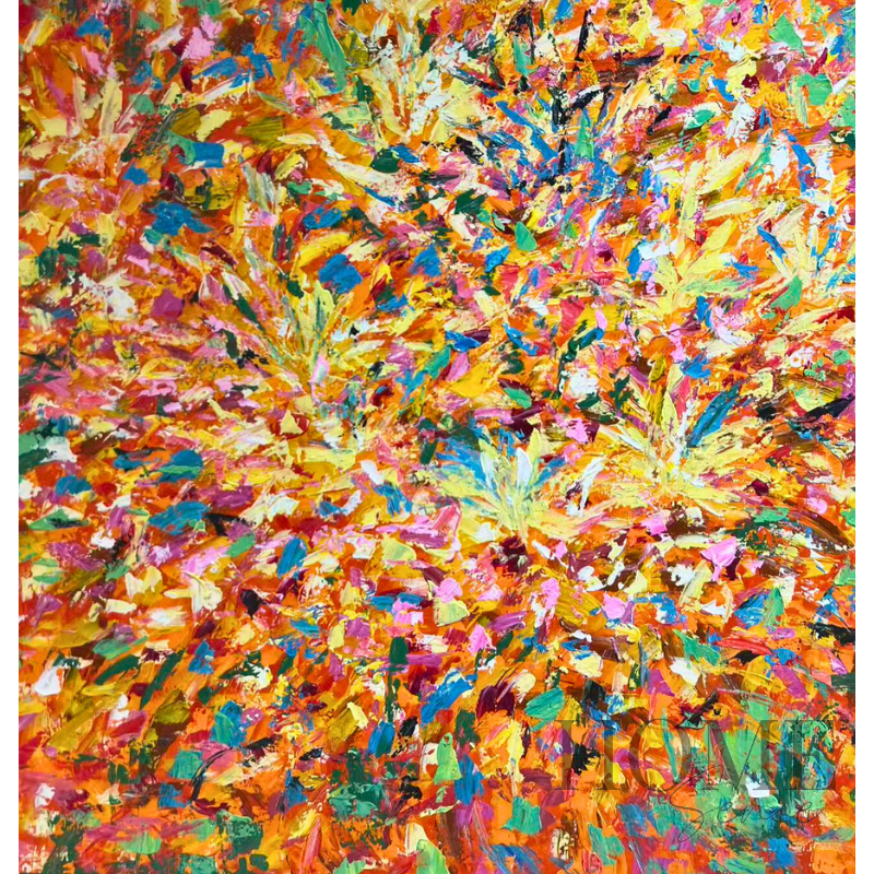 Wall Decoration, Wall Painting