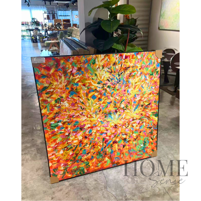 Wall Decoration, Wall Painting