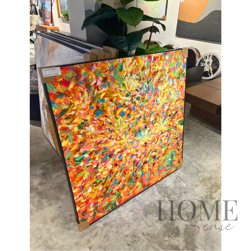 Wall Decoration, Wall Painting