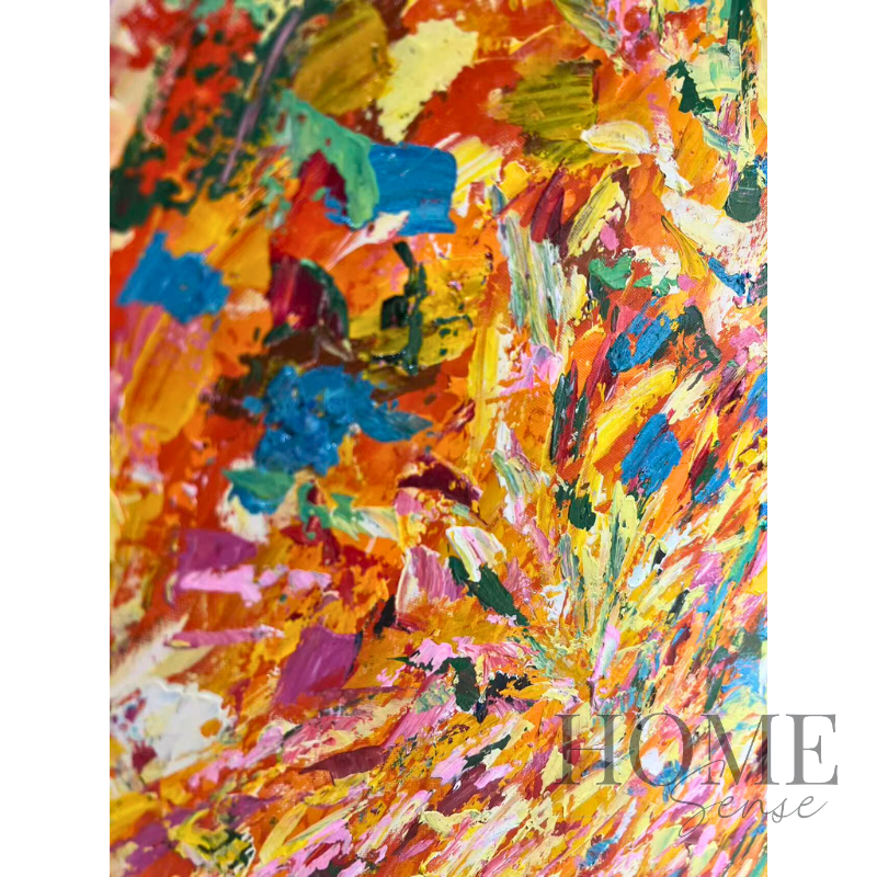 Wall Decoration, Wall Painting