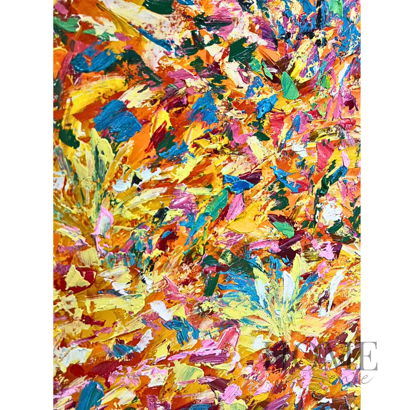 Wall Decoration, Wall Painting