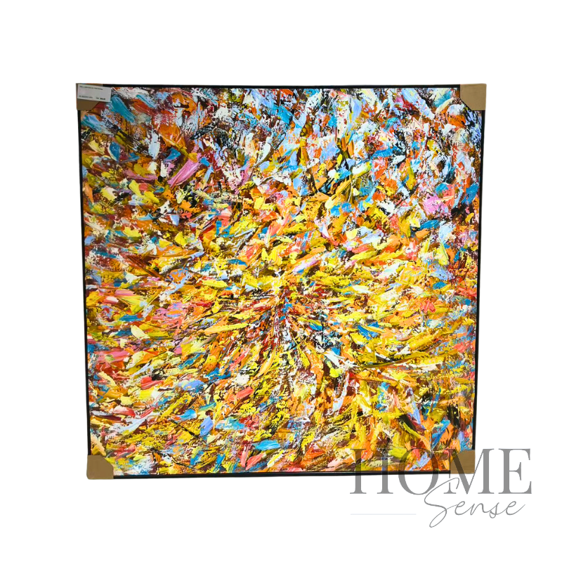 Wall Decoration, Wall Painting