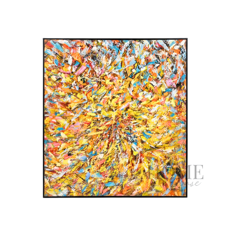 Wall Decoration, Wall Painting