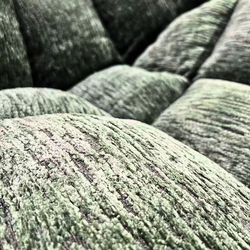 Verde Bloom Lounge Chair