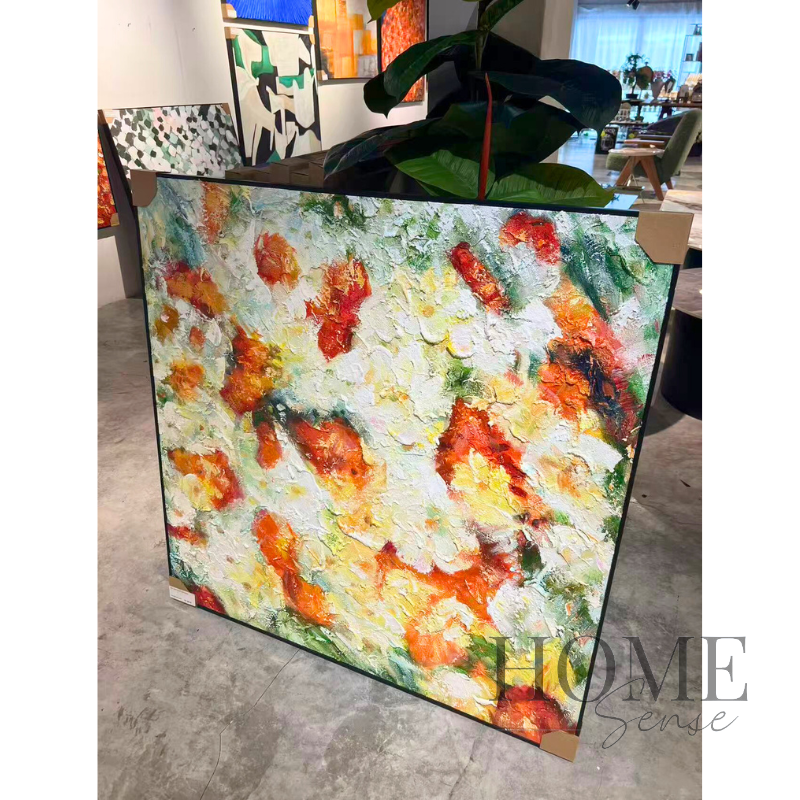 Wall Decoration, Wall Painting