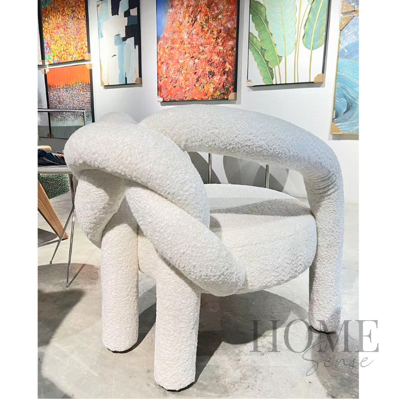 Cloud Loop Lounge Chair