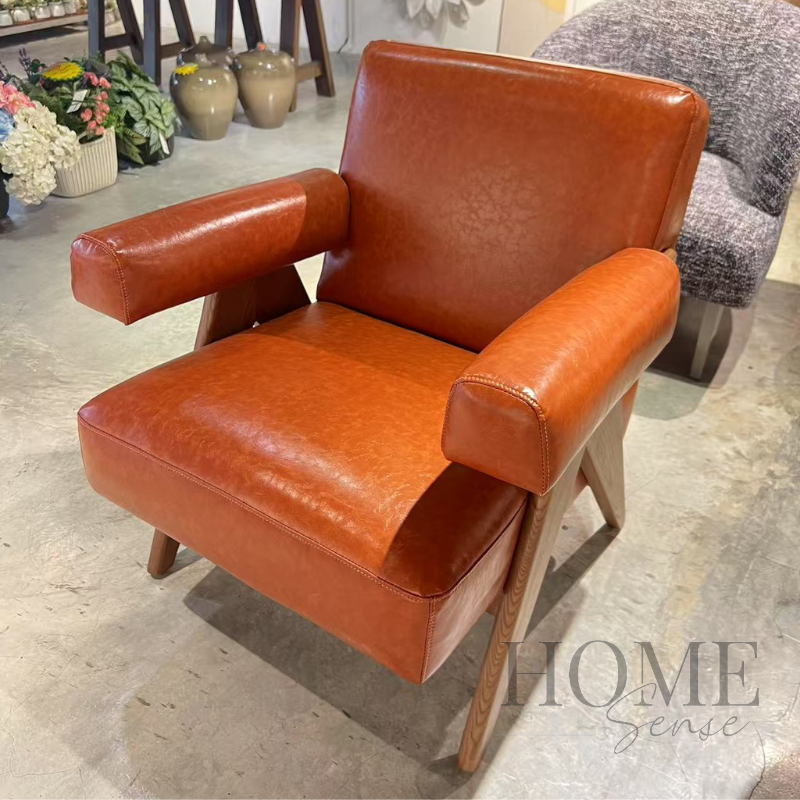 Aureo Modern Lounge Chair