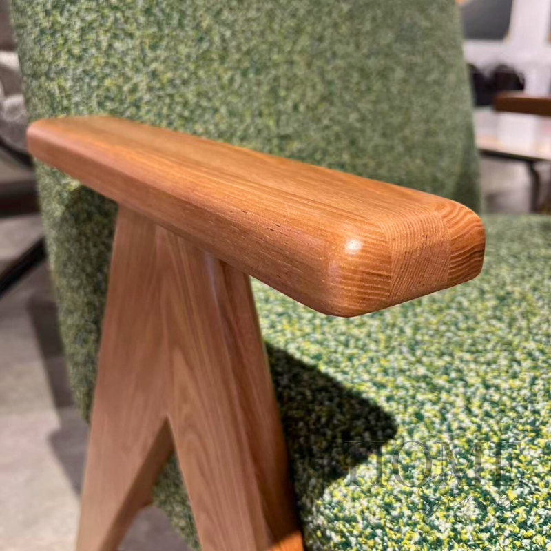 Olive Grove Lounge Chair