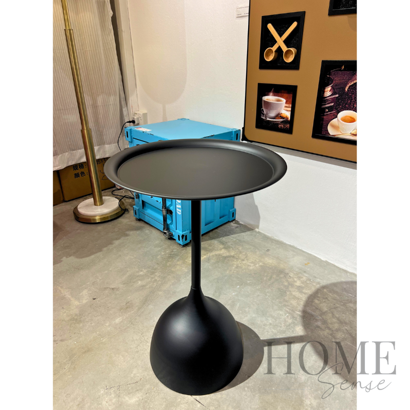 Side Round Table