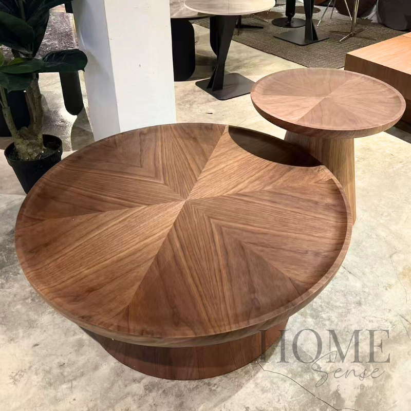 Solstice Cone Table Set