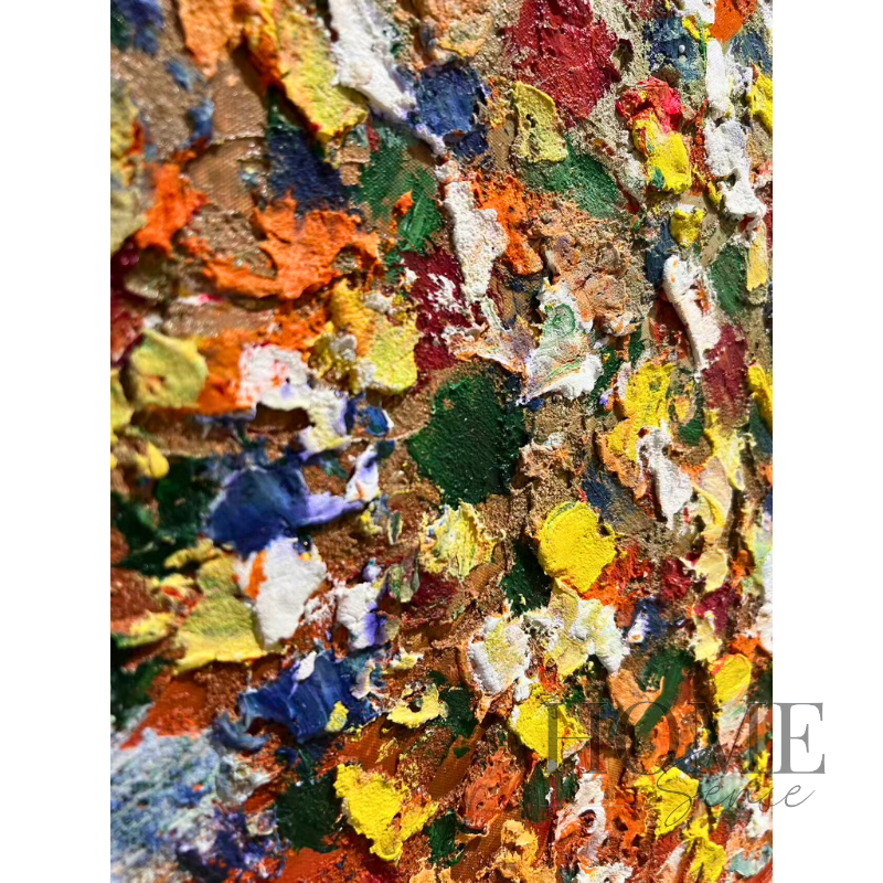 Wall Decoration, Wall Painting