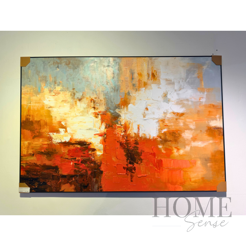 Wall Painting, Wall Decoration