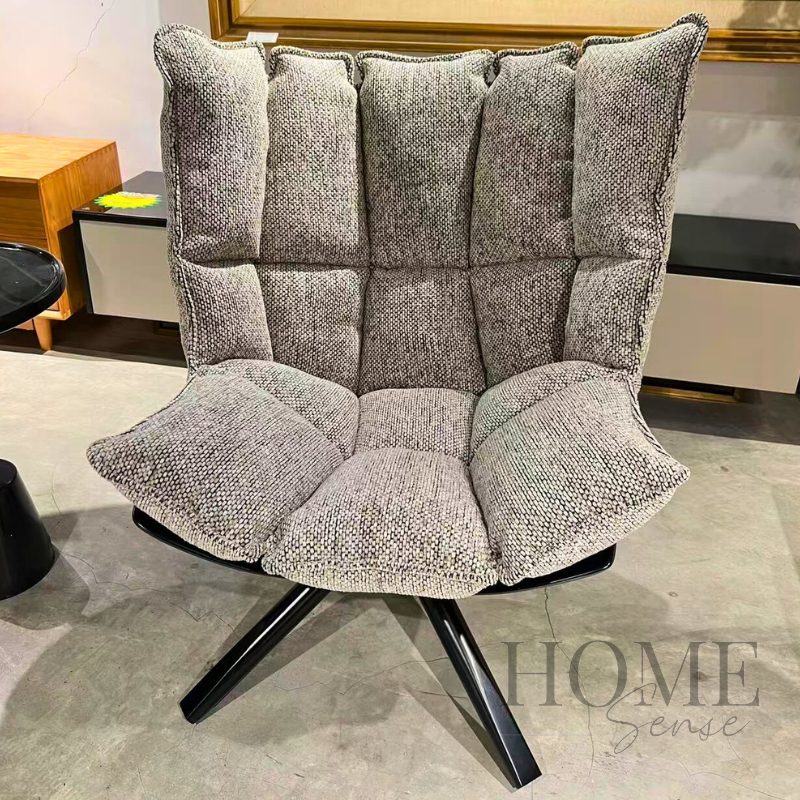 Verde Bloom Lounge Chair