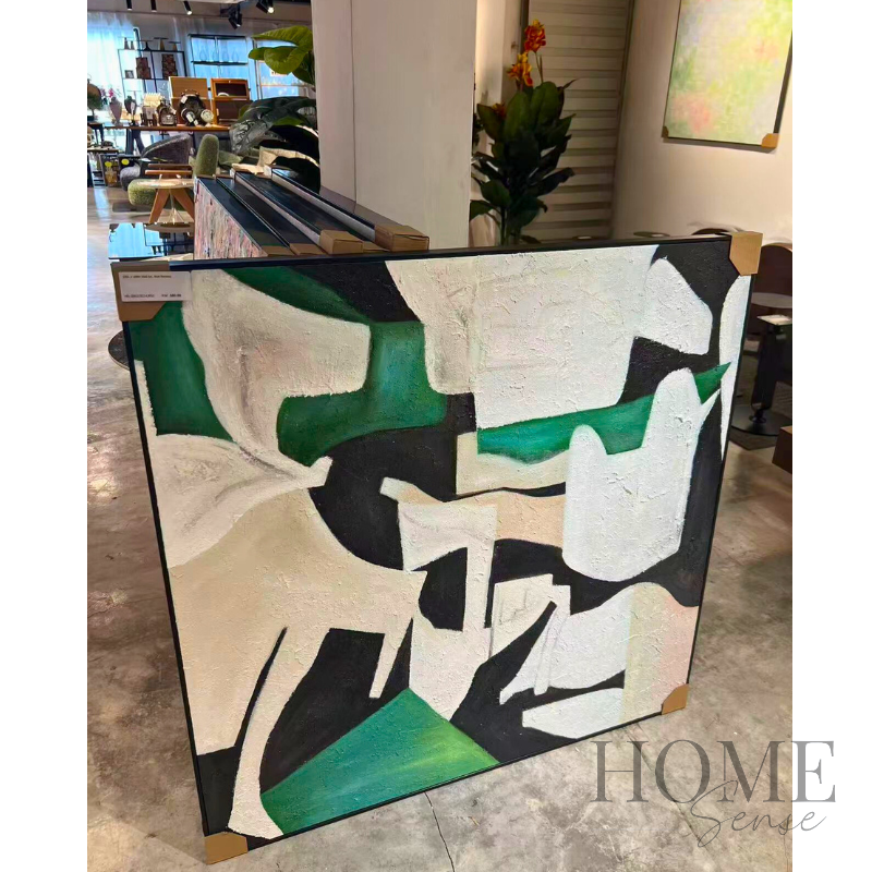 Wall Decoration, Wall Painting