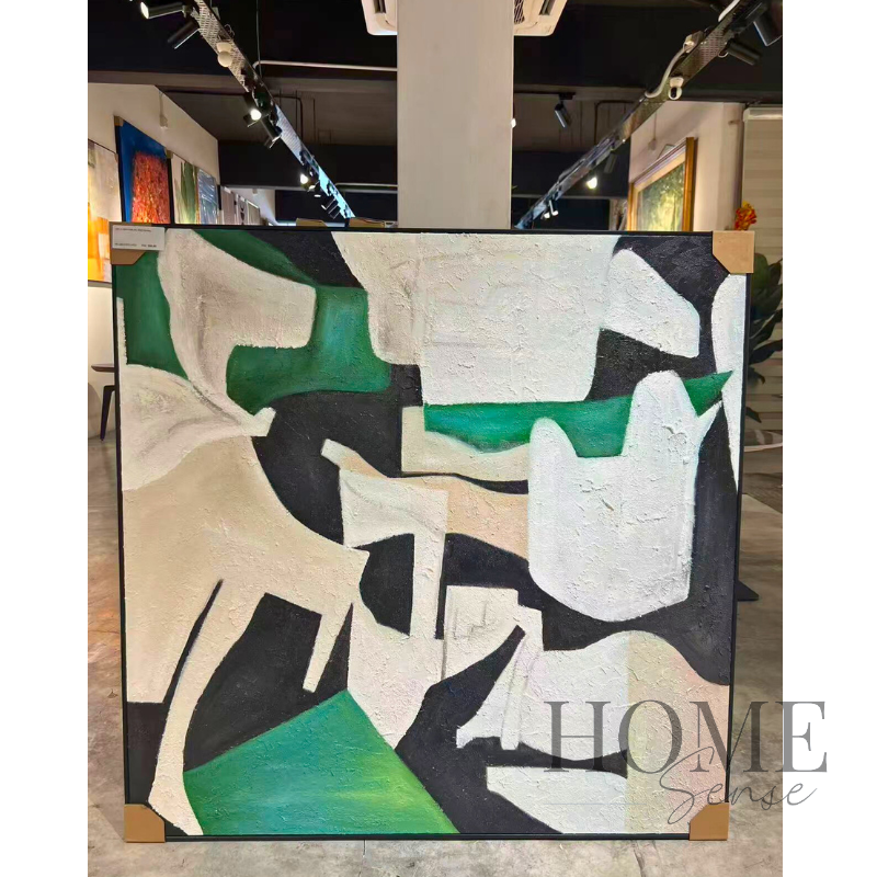 Wall Decoration, Wall Painting