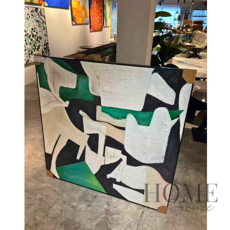 Wall Decoration, Wall Painting