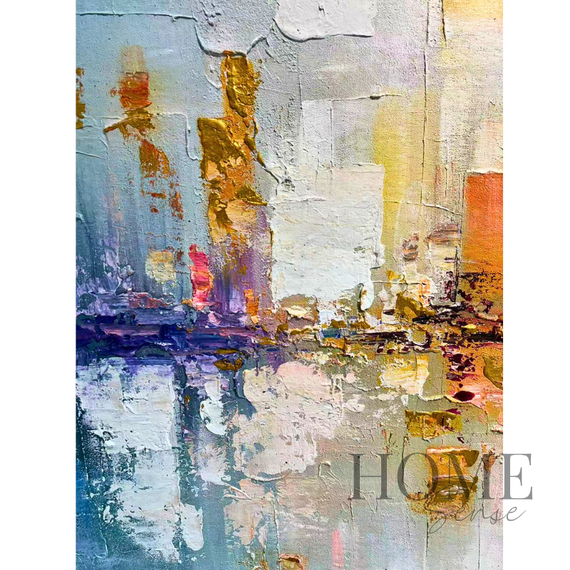 Wall Decoration, Wall Painting