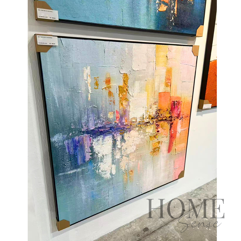 Wall Decoration, Wall Painting