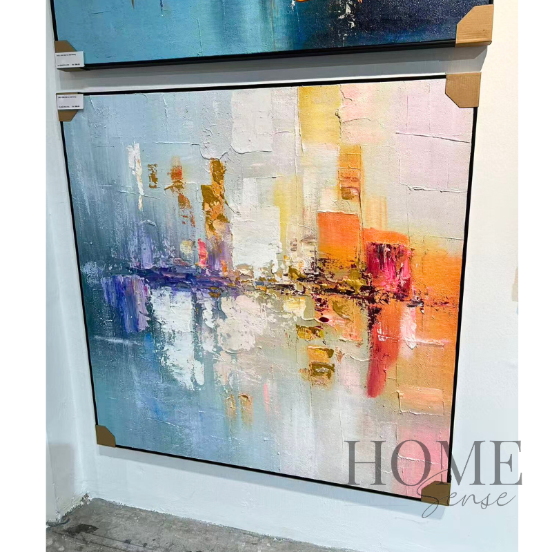 Wall Decoration, Wall Painting