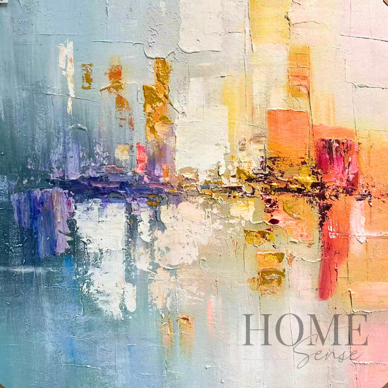 Wall Decoration, Wall Painting