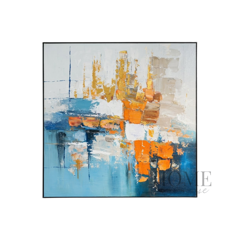 Wall Decoration, Wall Painting
