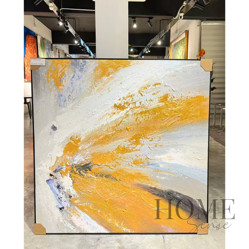 Wall Decoration, Wall Painting