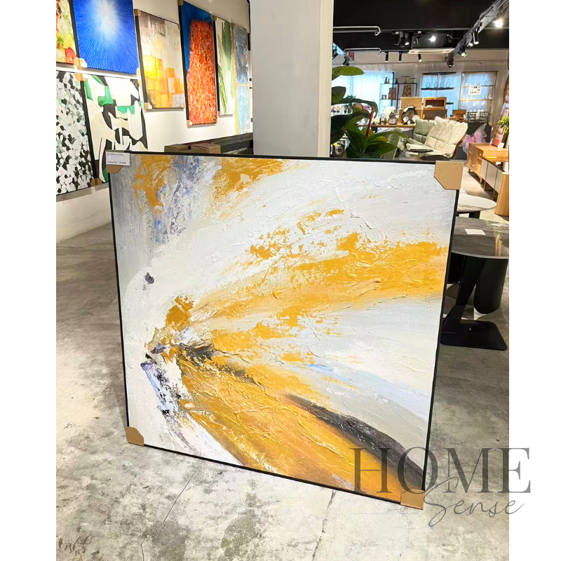 Wall Decoration, Wall Painting