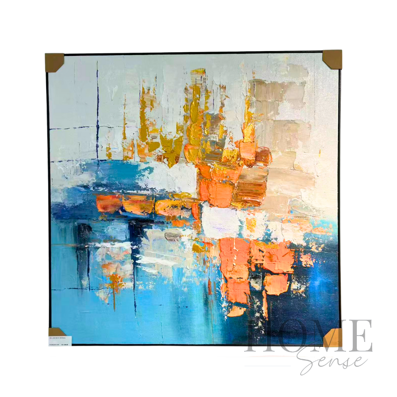 Wall Decoration, Wall Painting