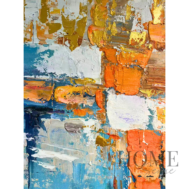 Wall Decoration, Wall Painting