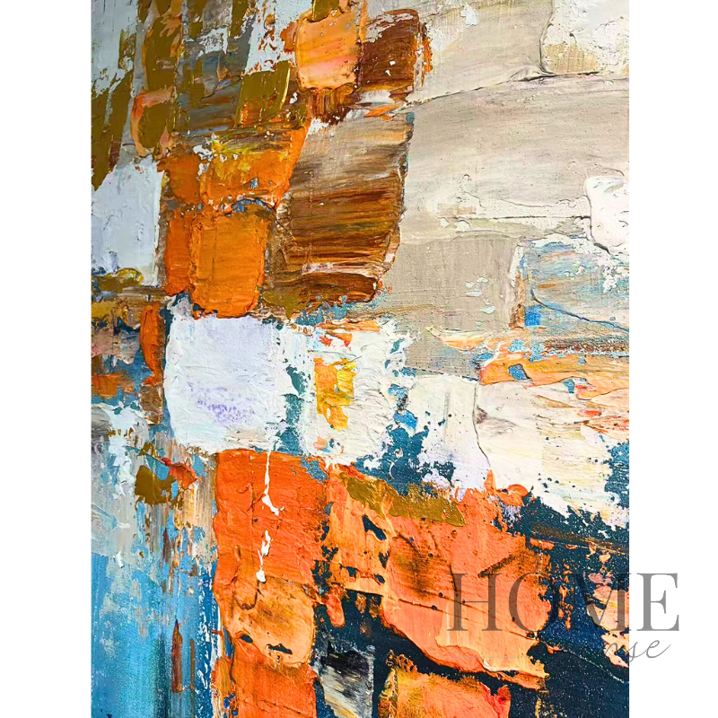 Wall Decoration, Wall Painting