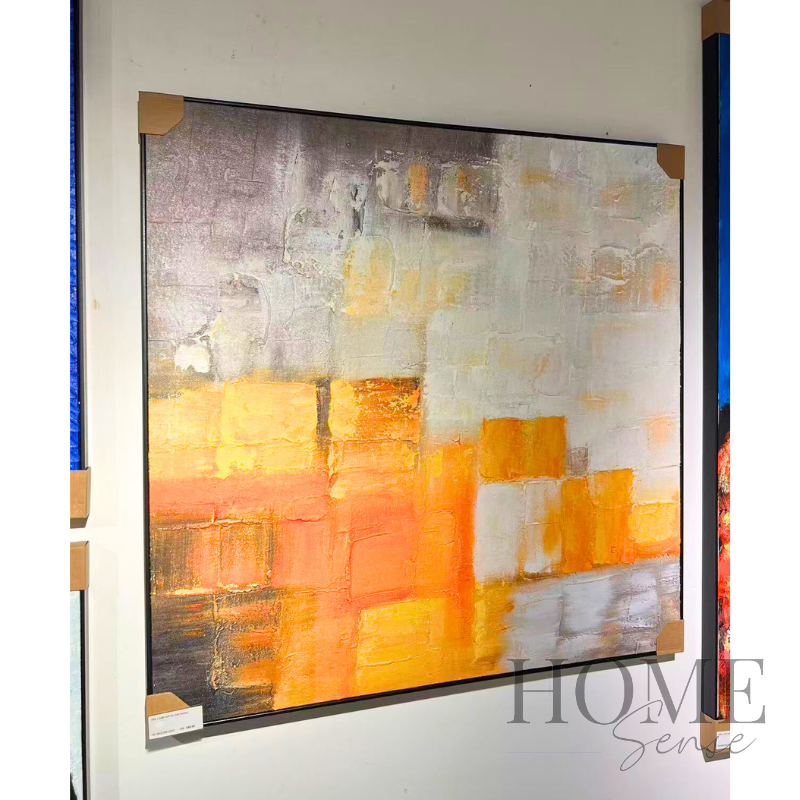 Wall Decoration, Wall Painting