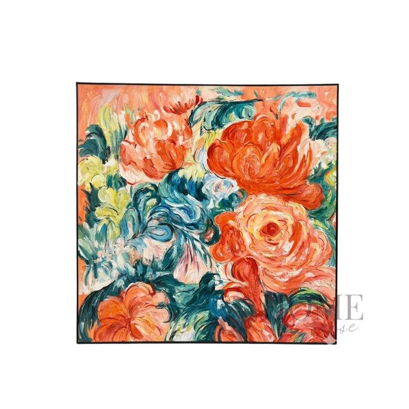 Wall Decoration, Wall Painting