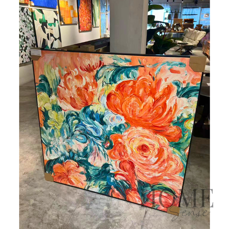 Wall Decoration, Wall Painting