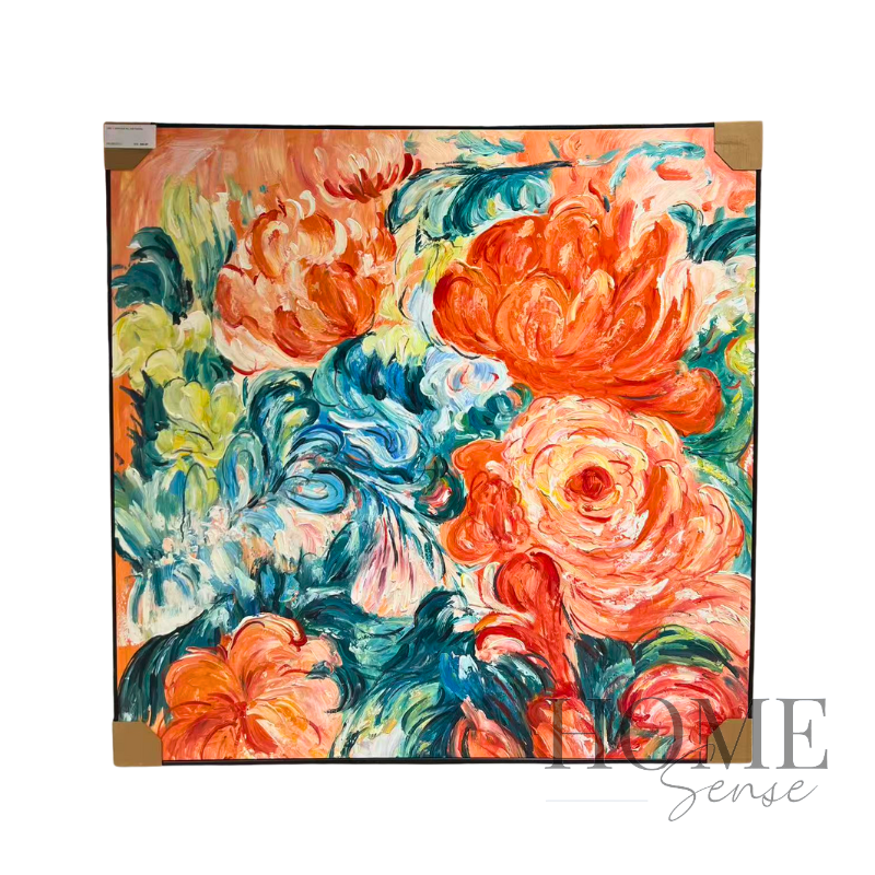 Wall Decoration, Wall Painting